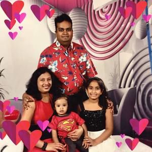 Meet your Posher, Parul